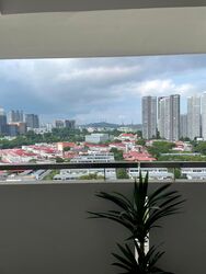 Blk 6A Boon Tiong Arcadia (Bukit Merah), HDB 4 Rooms #582353801